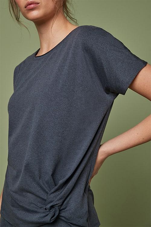 Women's T-Shirt, This image is for demonstration purpose only