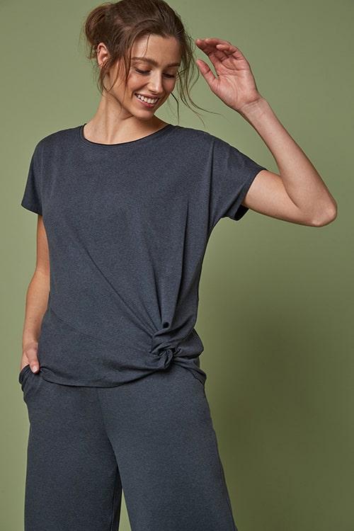 Women's T-Shirt, This image is for demonstration purpose only