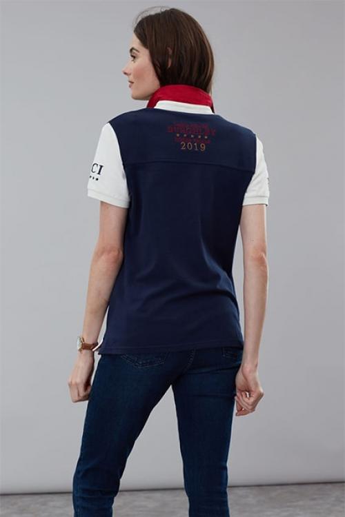 Exclusive Women's Polo-shirt for REVE UN products for bulk order for your store or brand