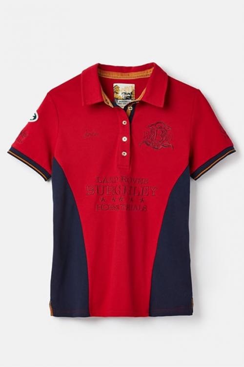 Exclusive Women's Polo-shirt for REVE UN products for bulk order for your store or brand