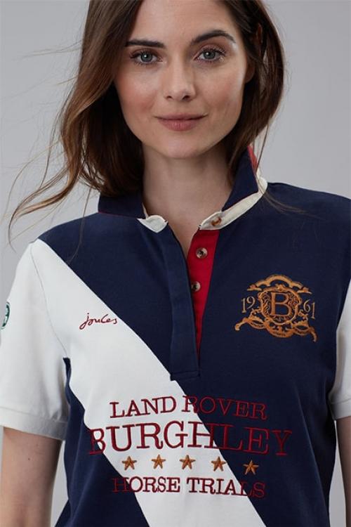 Exclusive Women's Polo-shirt for REVE UN products for bulk order for your store or brand