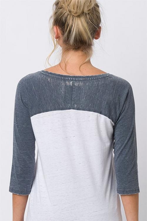 Women's T-Shirt, This image is for demonstration purpose only