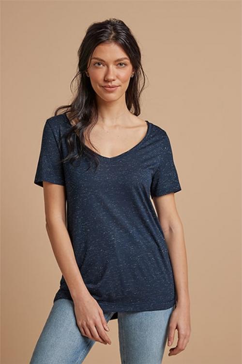 Women's T-Shirt, This image is for demonstration purpose only