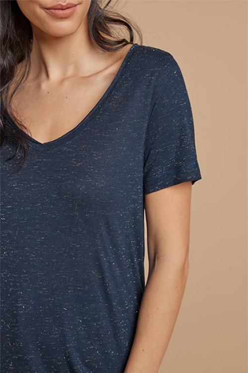 Women's T-Shirt, This image is for demonstration purpose only
