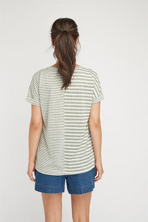 Women's T-Shirt, This image is for demonstration purpose only